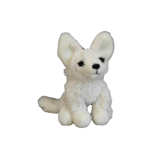 Obrázek z Fenek plyš 14cm  